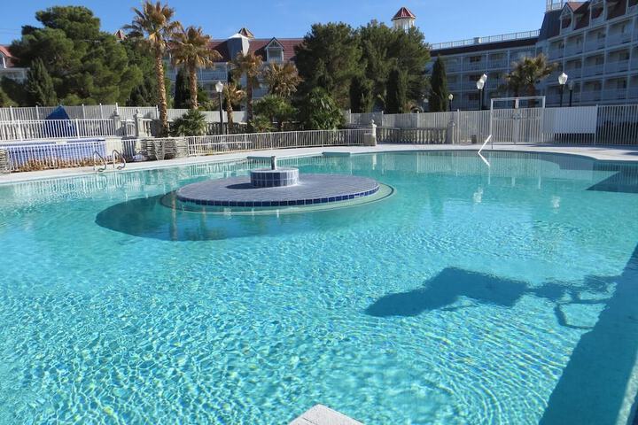 Pool 11 of 52