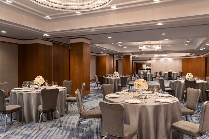 The Ritz-Carlton Fort Lauderdale