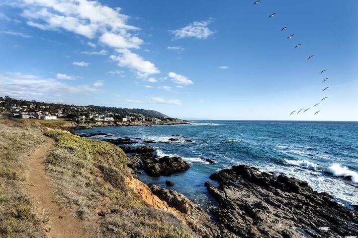 Sand Pebbles Inn