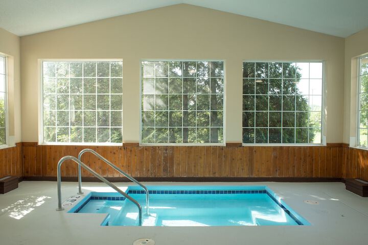 Quality Inn Edgerton - Lake Koshkonong