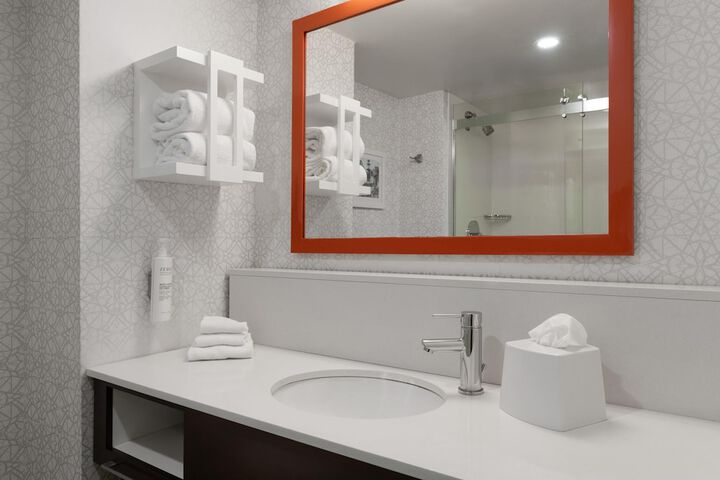Hampton Inn Chambersburg