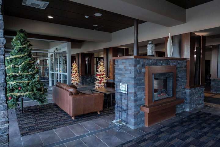 Radisson Hotel Fort St. John