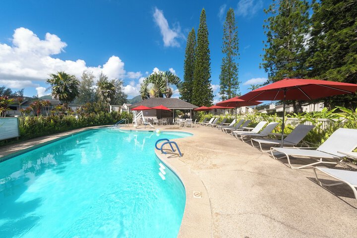Makai Club Resort