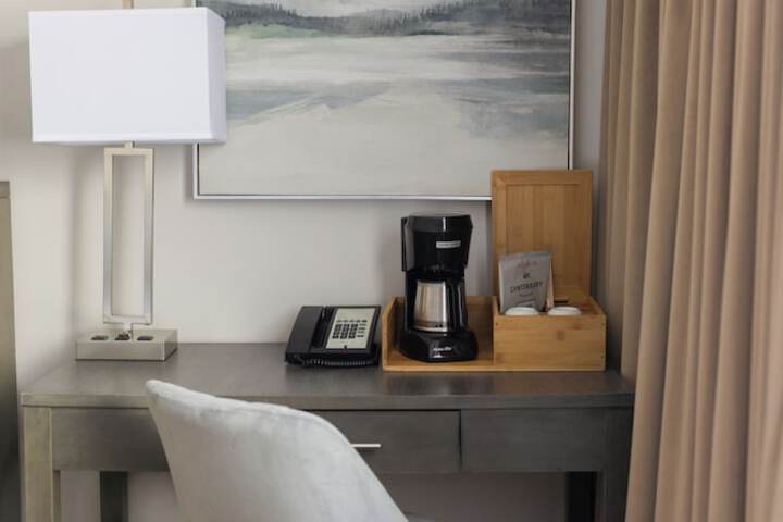 The Thompson Hotel