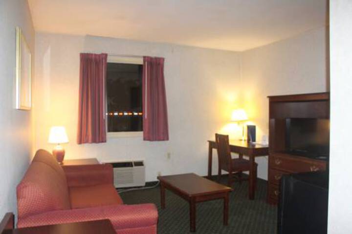 Magnuson Hotel East Syracuse