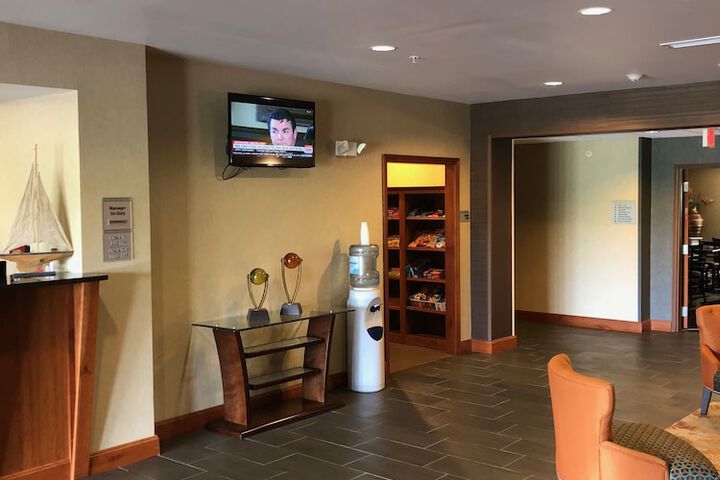 Hotel Interior 23 of 54