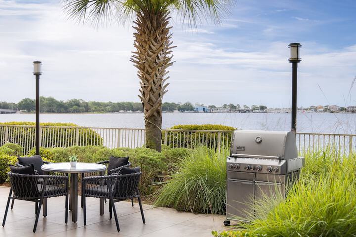 TownePlace Suites by Marriott Fort Walton Beach-Eglin AFB