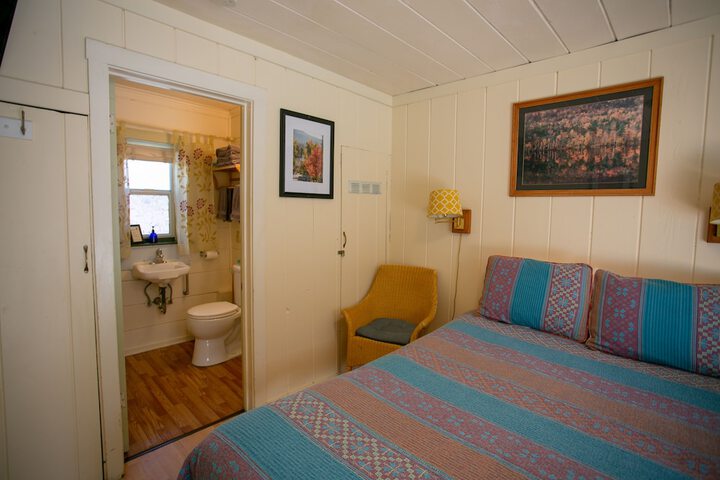 Outside Inn