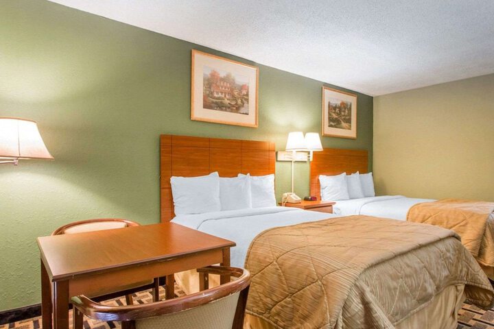 Quality Inn & Suites Ridgeland
