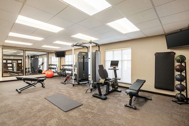 Health and Fitness 40 of 44