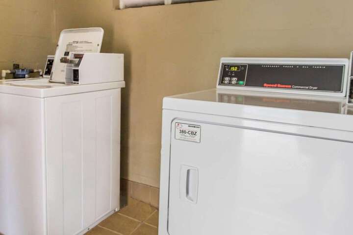 Rodeway Inn & Suites Haines City - Winter Haven