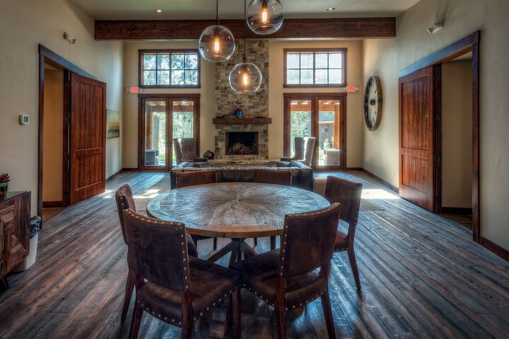 Wilderness Club