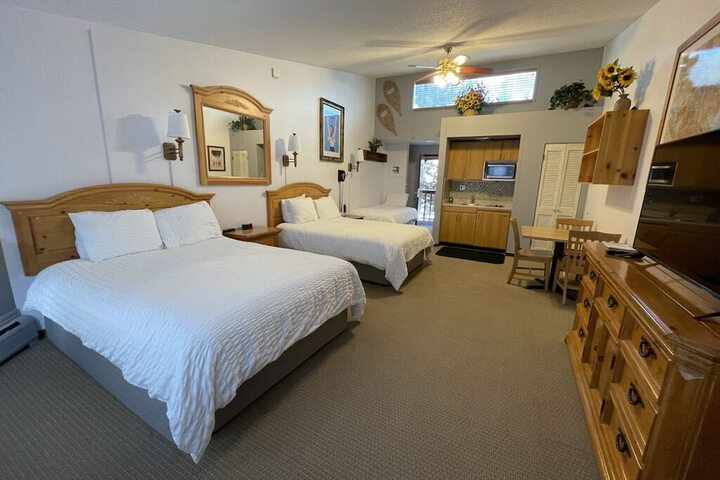 Tyrolean Lodge