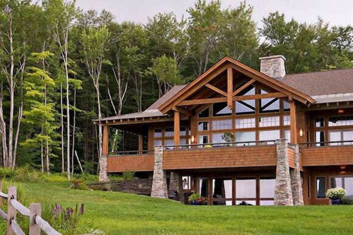 The Mountain Top Inn & Resort