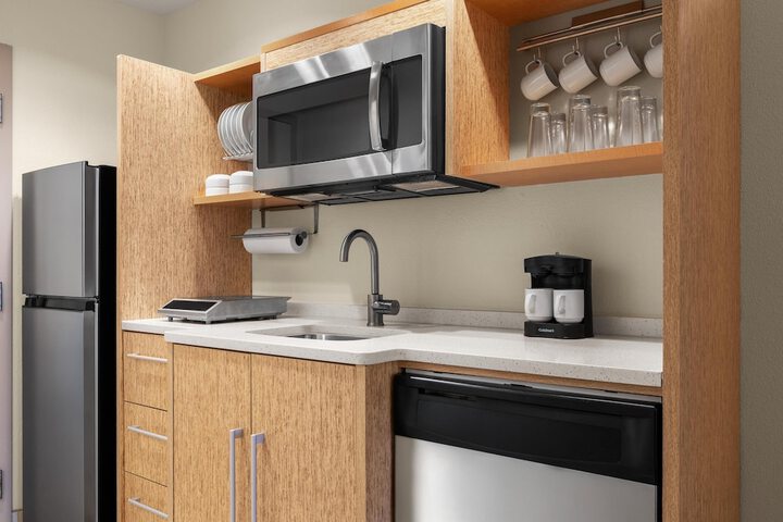 Home2 Suites by Hilton Baltimore / Aberdeen MD