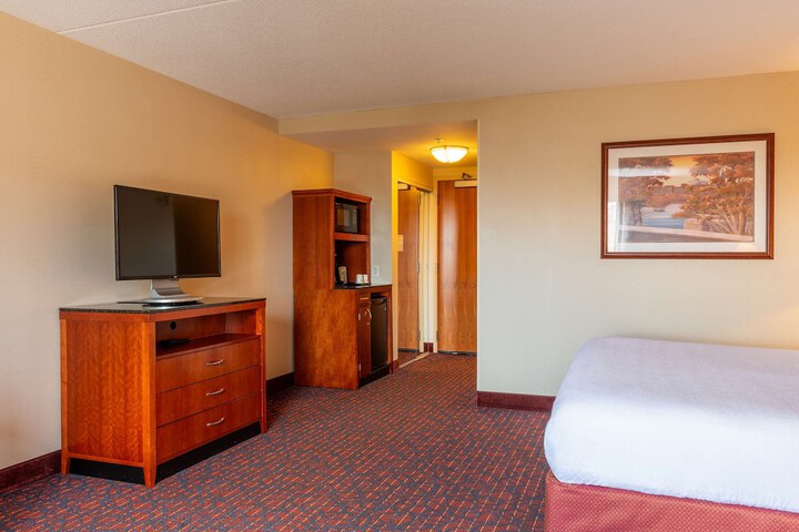 Hilton Garden Inn Manchester Downtown