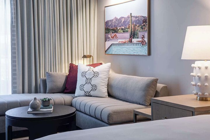 Arizona Biltmore LXR Hotels & Resorts