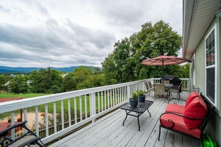 Terrace/Patio 50 of 57