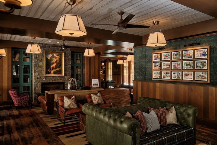 Sundance Mountain Resort