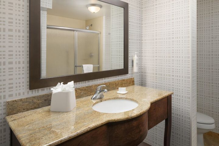 Hampton Inn Elmira / Horseheads