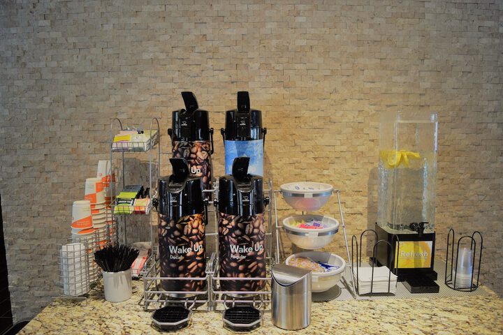 Breakfast/Coffee Service 54 of 62