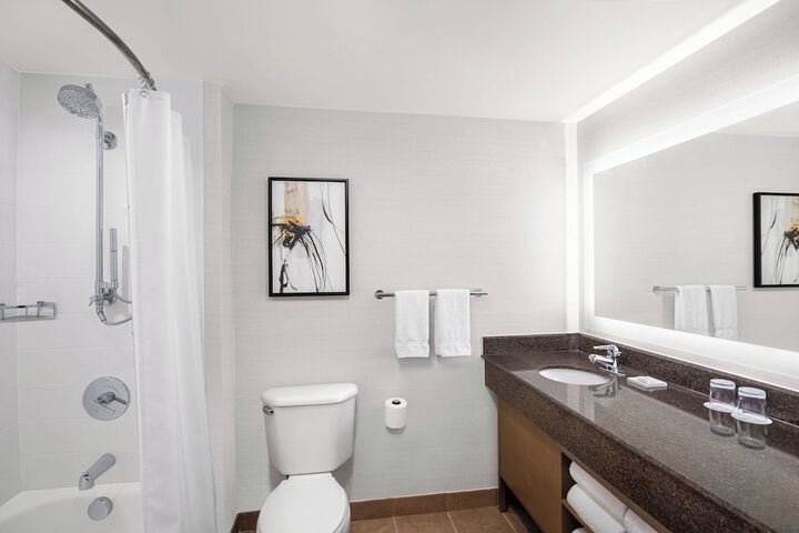 Delta Hotels by Marriott Anaheim Garden Grove