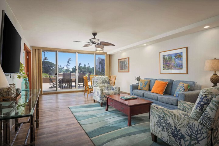 Aston Maui Kaanapali Villas