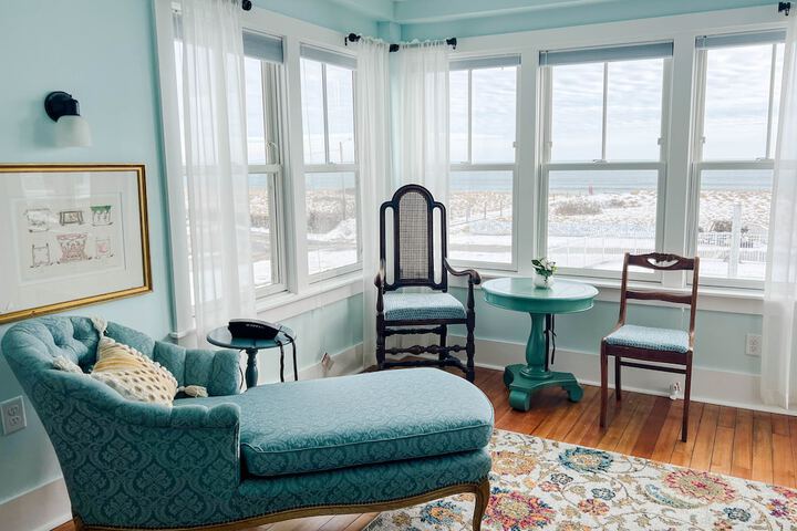 Ocean House Hotel & Motel