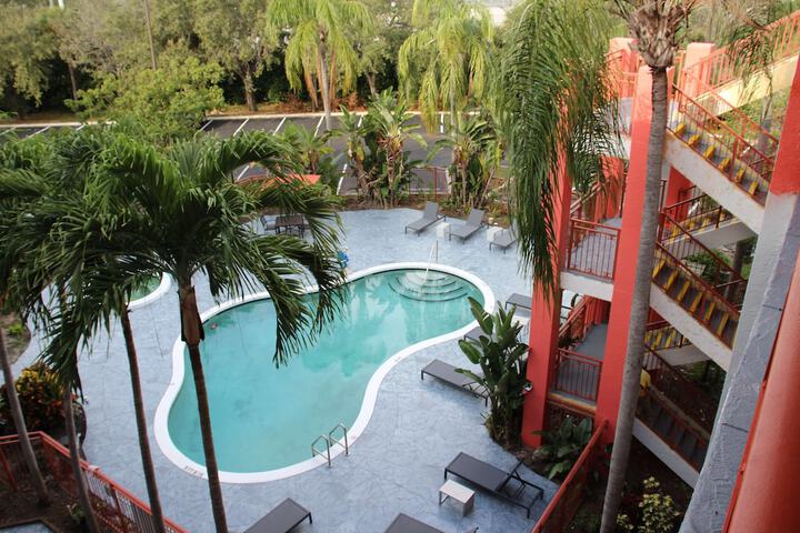 Pool 5 of 33