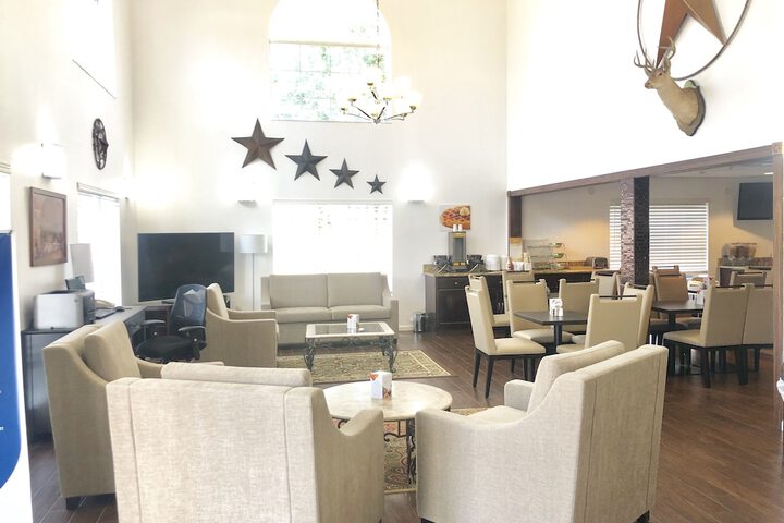 Quality Inn & Suites Kerrville