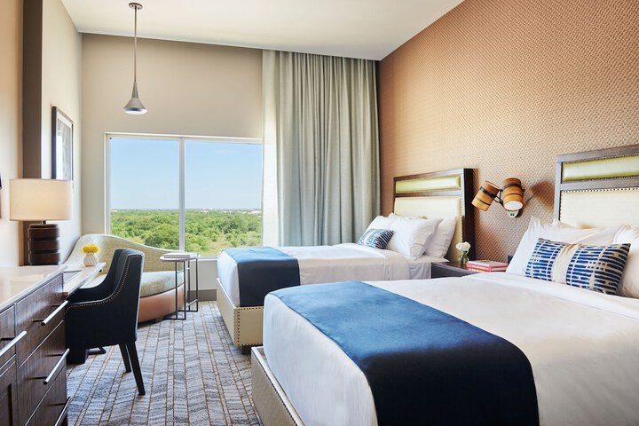 The Stella Hotel Autograph Collection