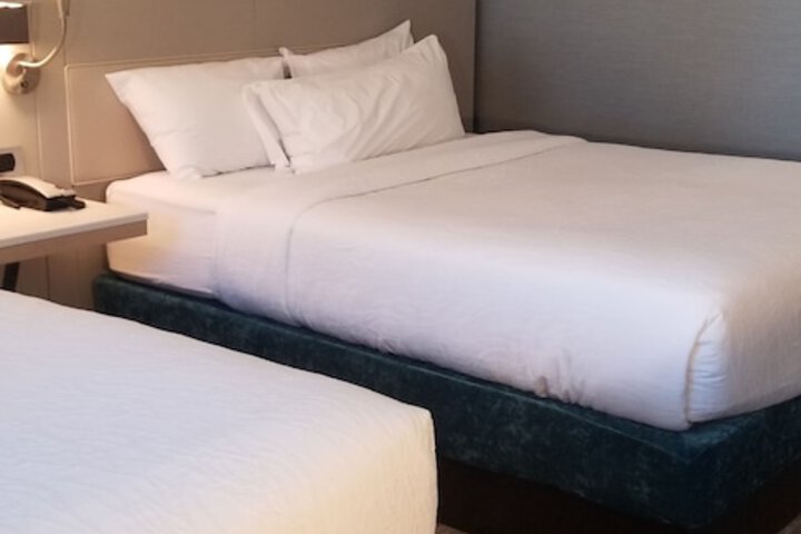 Hilton Garden Inn Colorado Springs Downtown