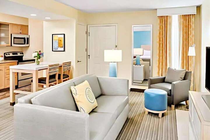 Sonesta ES Suites Cincinnati - Sharonville West