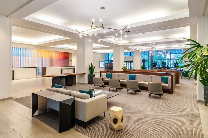 Hyatt Regency Miami