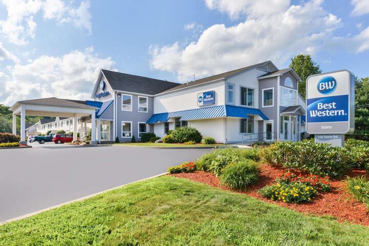 Hotel 3 of 25