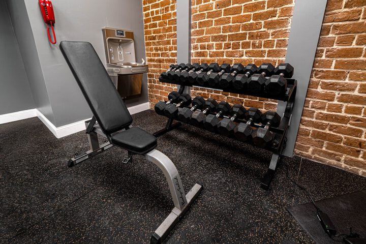 Health and Fitness 34 of 39