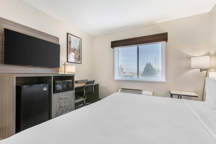 Best Western Gold Poppy Inn