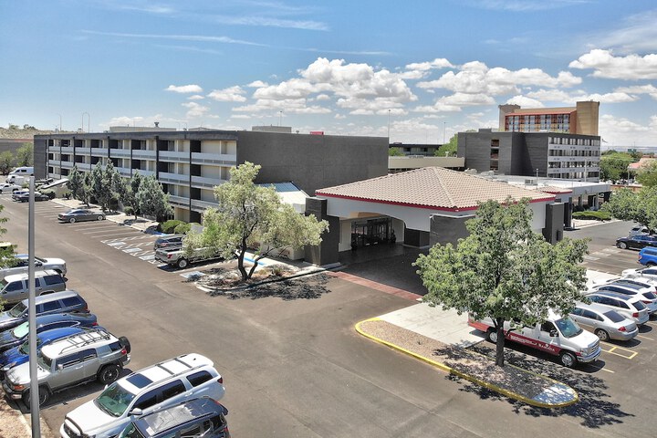 Hotel Mesa Albuquerque Midtown