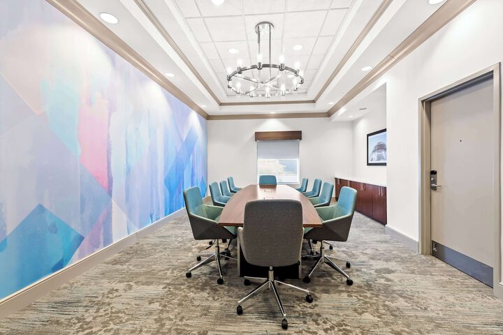 Hilton Garden Inn Seattle North / Everett