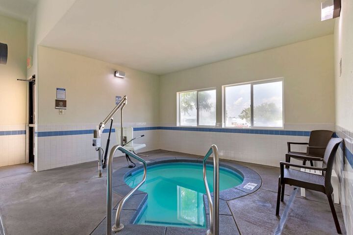 Pool 3 of 45