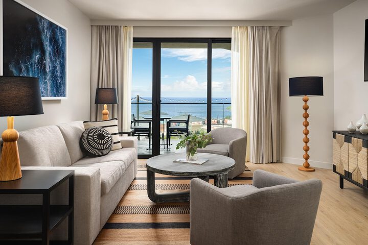 Alila Marea Beach Resort Encinitas a Hyatt Luxury Resort