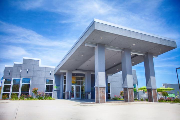 Z Loft Extended Stay Hotel