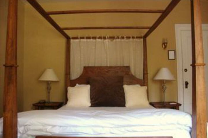 Finger Lakes Bed and Breakfast