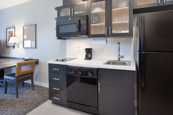 Candlewood Suites Grand Island by IHG
