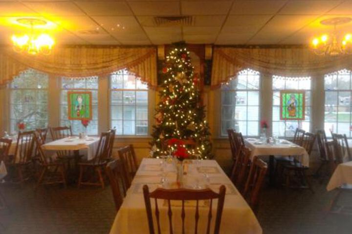 Riders Inn