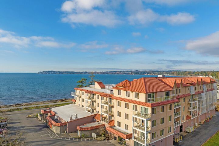 WorldMark Blaine