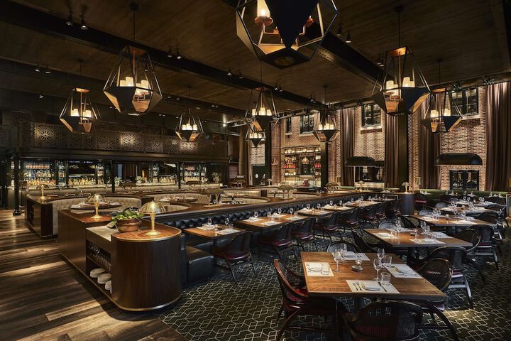 Pendry Baltimore