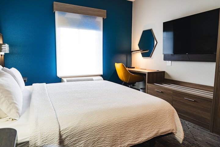 Holiday Inn Express Frazer - Malvern by IHG