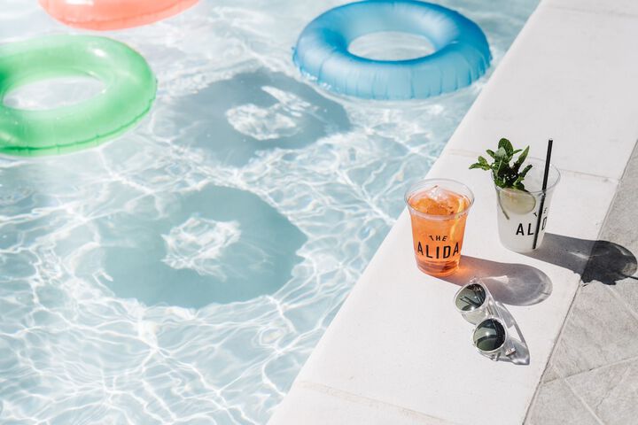 The Alida Savannah, a Tribute Portfolio Hotel