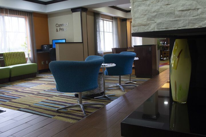 Hotel Interior 5 of 40